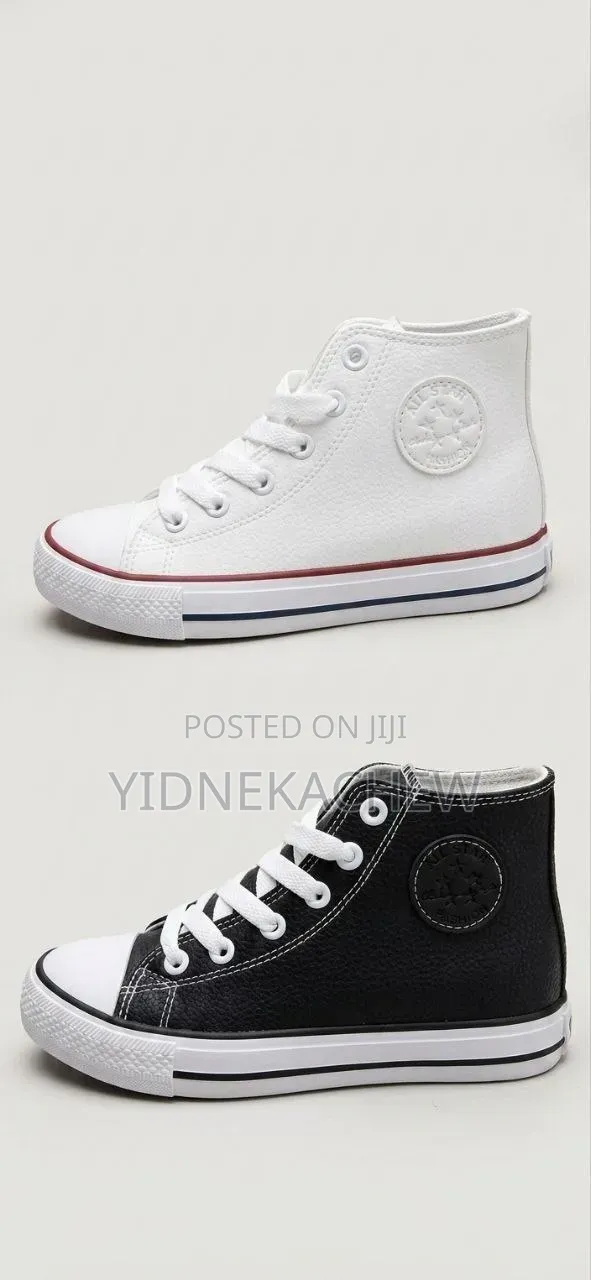 Eilastar Shoes