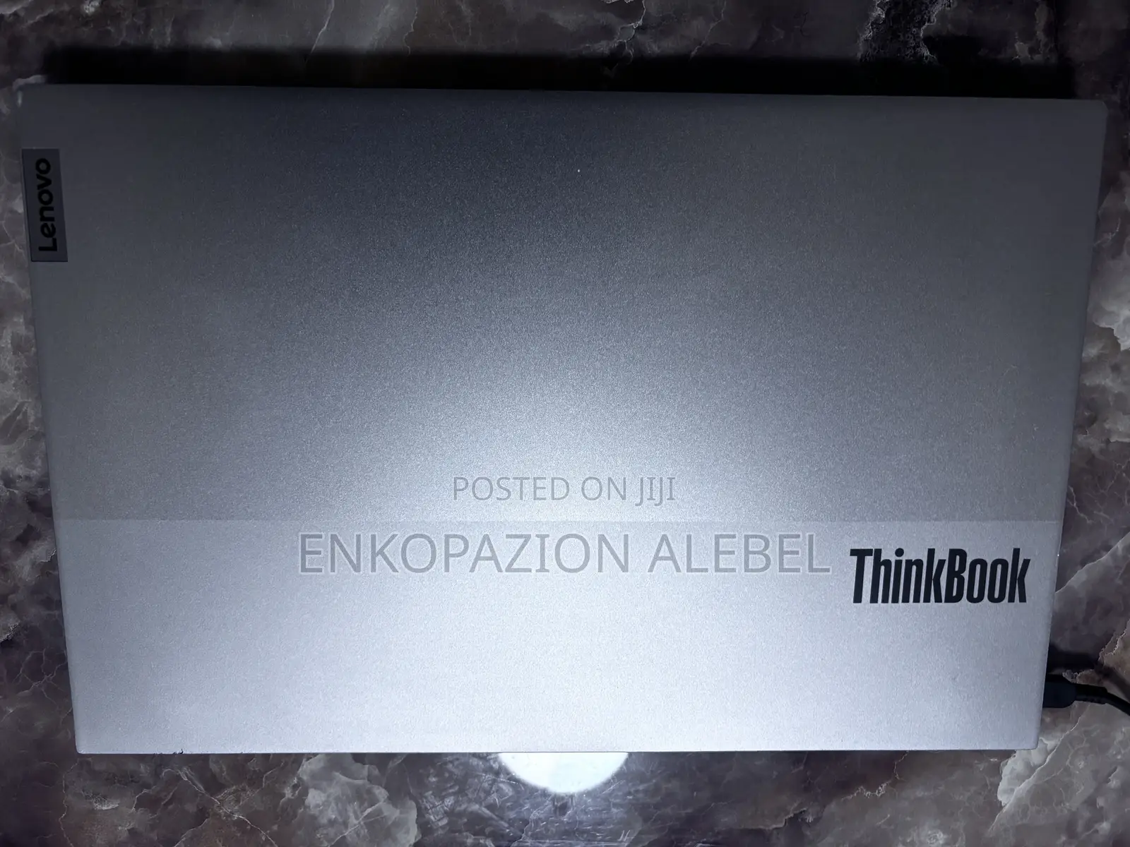 Laptop Lenovo ThinkBook 15 8GB Intel Core i7 SSD 512GB