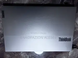 Laptop Lenovo ThinkBook 15 8GB Intel Core i7 SSD 512GB