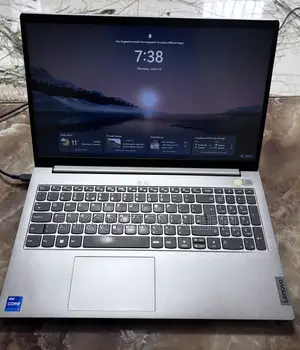 Laptop Lenovo ThinkBook 15 8GB Intel Core i7 SSD 512GB