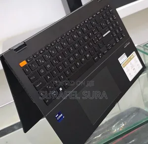 New Laptop Asus Vivobook 16 16GB Intel Core i9 SSD 1T