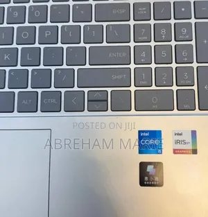 New Laptop HP Stream Notebook 16GB Intel Core i5 SSD 1T