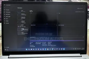 Laptop Lenovo ThinkBook 15 8GB Intel Core i7 SSD 512GB