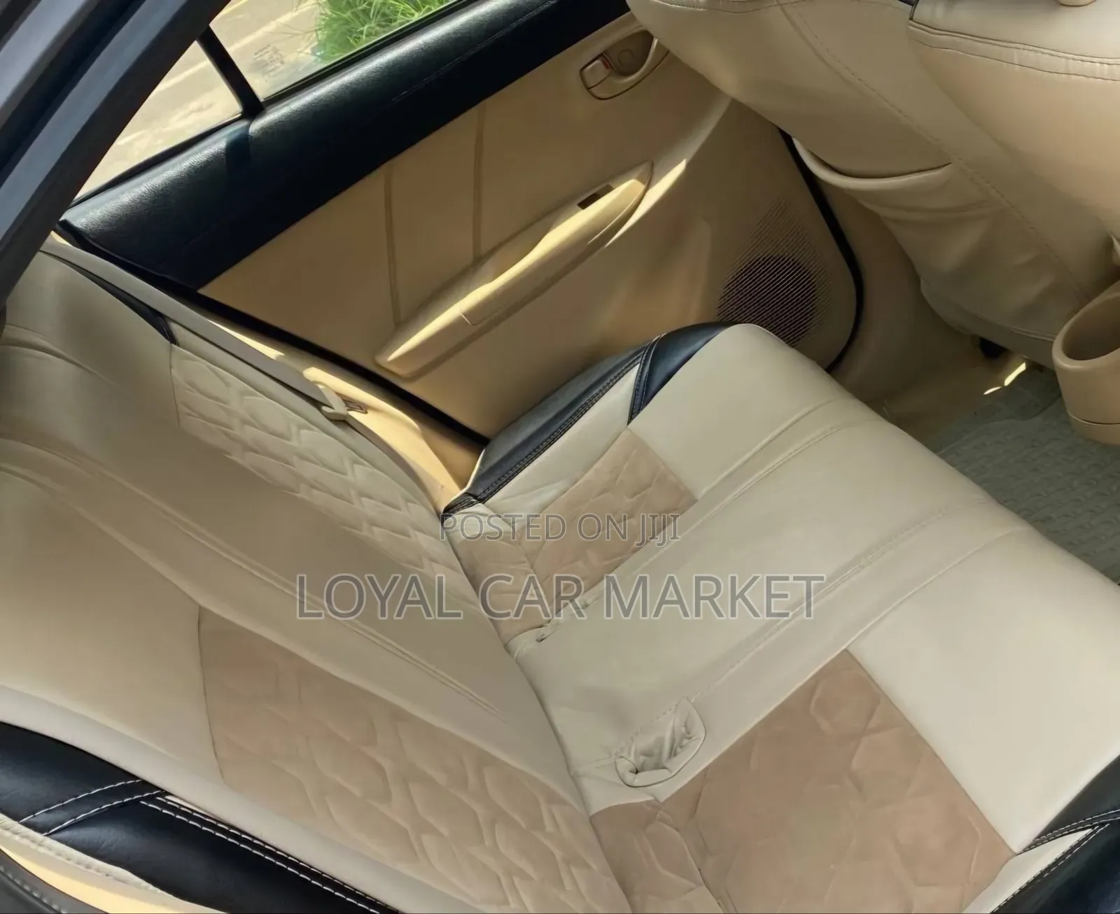 Toyota Yaris 2014 Gray