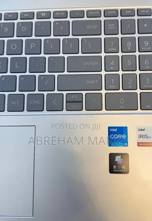 New Laptop HP Stream Notebook 16GB Intel Core i5 SSD 1T