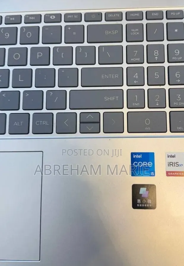 New Laptop HP Stream Notebook 16GB Intel Core i5 SSD 1T