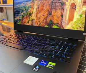 New Laptop HP 16GB Intel Core i9 SSD 512GB