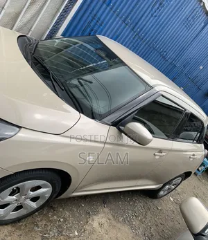 Suzuki Swift 2024 Beige
