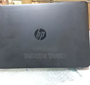 New Laptop HP EliteBook 840 G2 8GB Intel Core i5 SSD 500GB