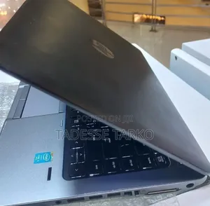 New Laptop HP EliteBook 840 G2 8GB Intel Core i5 SSD 500GB