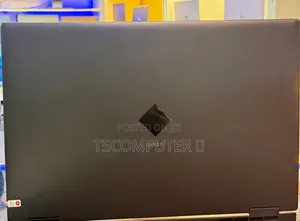 New Laptop HP Omen 16 16GB Intel Core i7 SSD 512GB