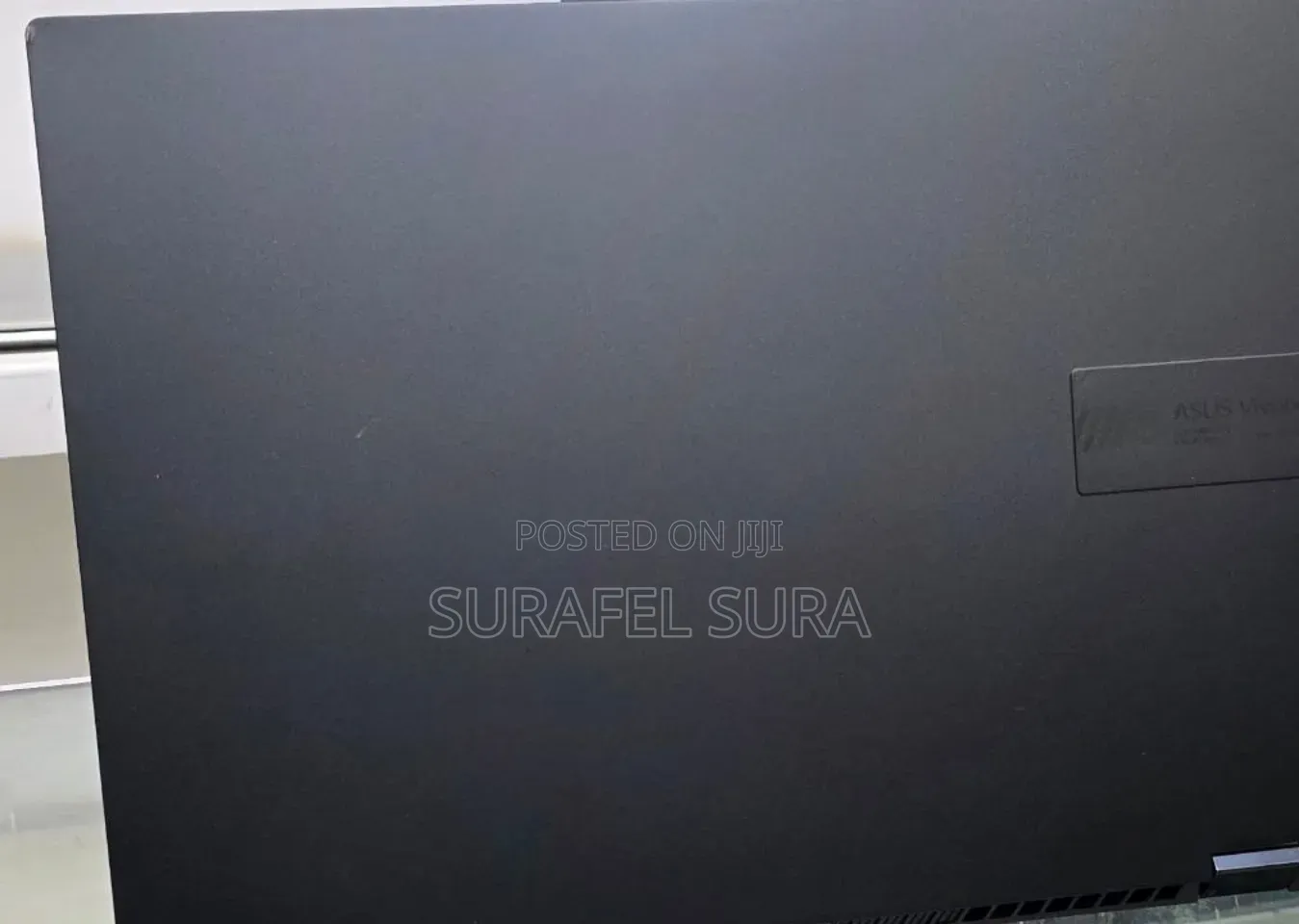 New Laptop Asus Vivobook 16 16GB Intel Core i9 SSD 1T