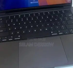 New Laptop Apple MacBook Pro 2024 M4 16GB Apple M4 Pro SSD 512GB