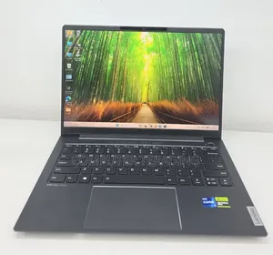 New Laptop Lenovo Thinkbook 14 16GB Intel Core i7 SSD 512GB