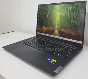 New Laptop Lenovo Thinkbook 14 16GB Intel Core i7 SSD 512GB