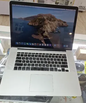 New Laptop Apple MacBook 2014 16GB Intel Core i7 SSD 512GB