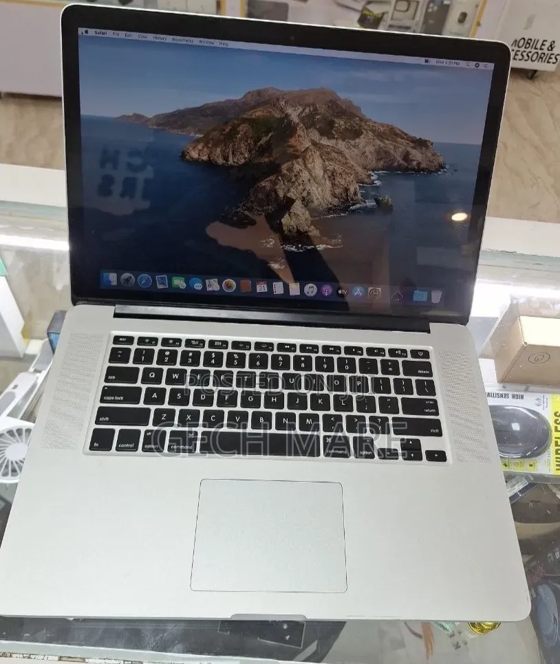 New Laptop Apple MacBook 2014 16GB Intel Core i7 SSD 512GB