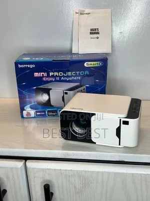 Mini Projector
