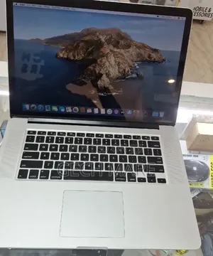 New Laptop Apple MacBook 2014 16GB Intel Core i7 SSD 512GB