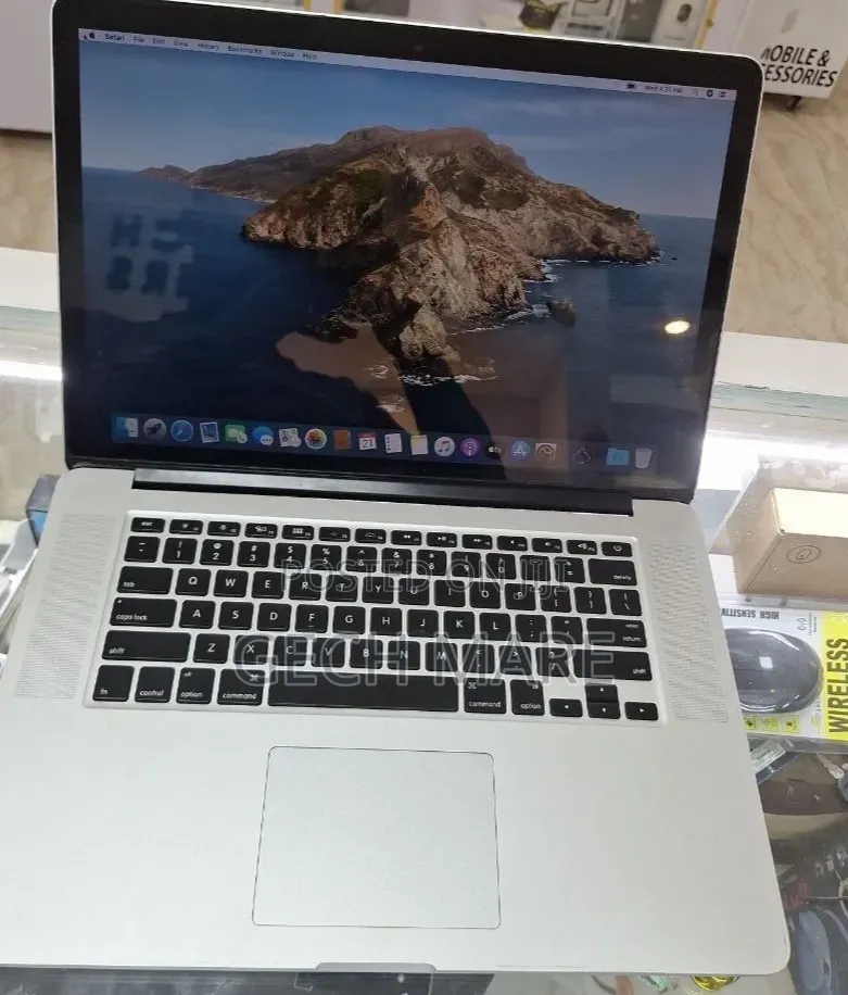 New Laptop Apple MacBook 2014 16GB Intel Core i7 SSD 512GB