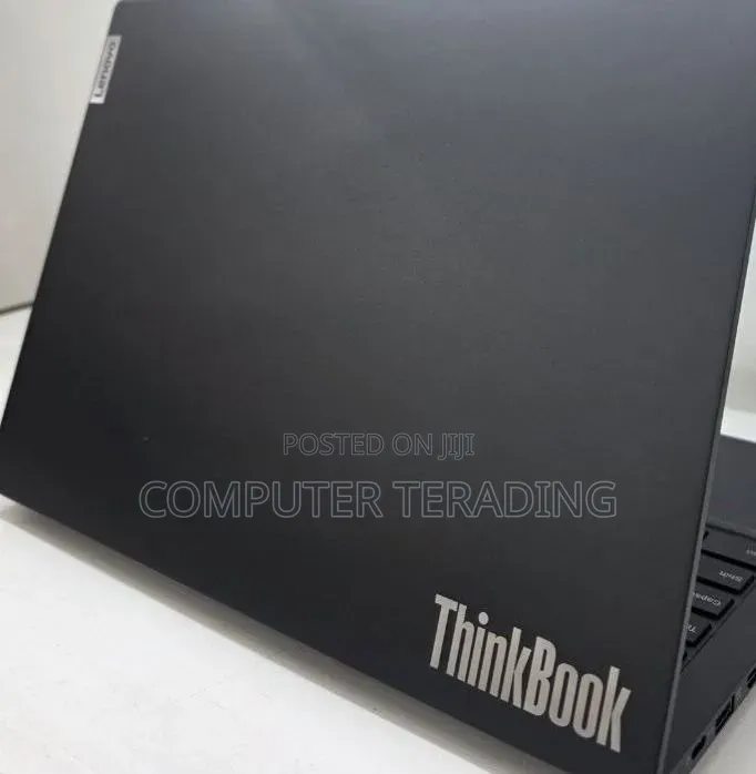 New Laptop Lenovo Thinkbook 14 16GB Intel Core i7 SSD 512GB