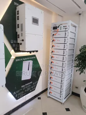 G-Power,solar ,Lithium Battery,inventor