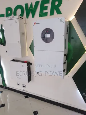 G-Power,solar ,Lithium Battery,inventor