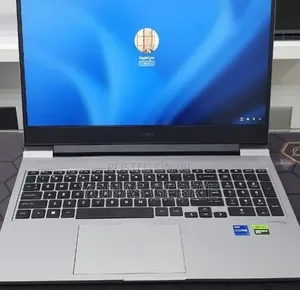 New Laptop HP Omen 16 16GB Intel Core i7 SSD 512GB