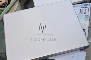 New Laptop HP EliteBook 840 G5 16GB Intel Core i5 SSD 512GB