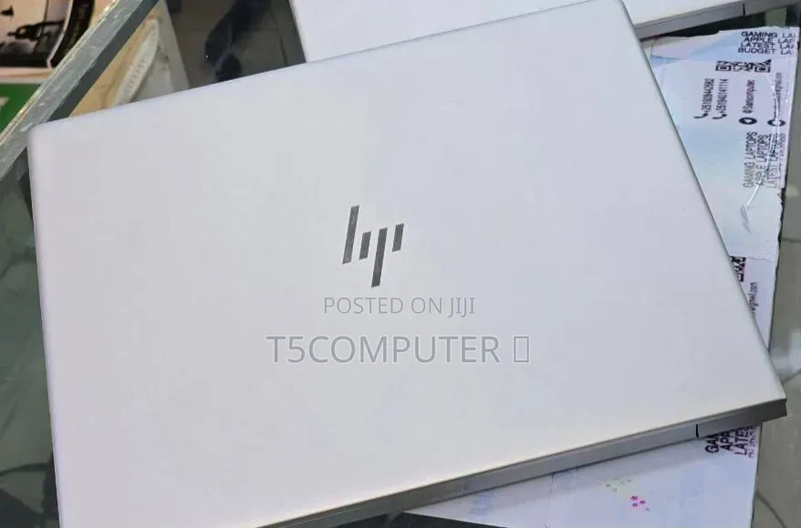 New Laptop HP EliteBook 840 G5 16GB Intel Core i5 SSD 512GB