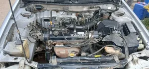 Toyota Corolla 1991