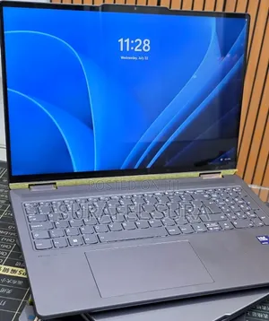 New Laptop Lenovo Yoga 2 16GB Intel Core Ultra 7 SSD 512GB