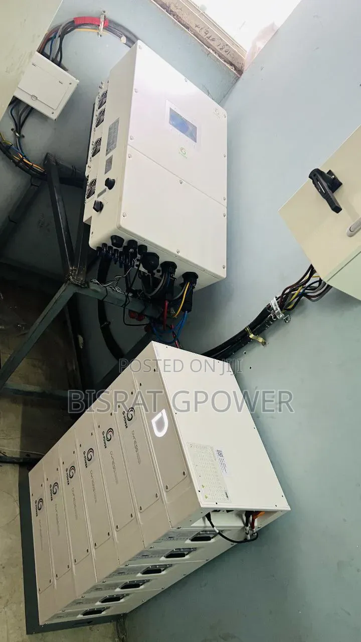 Gpower Mmanufacturing PLC