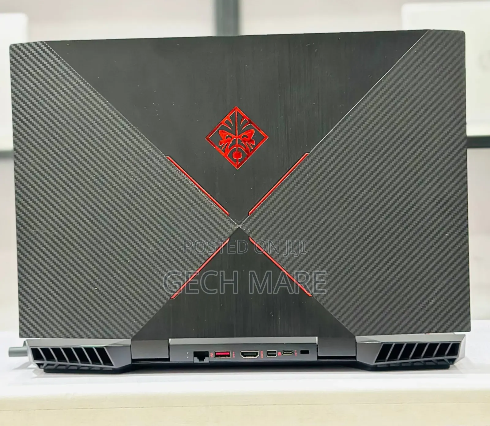 New Laptop HP Omen X 16GB Intel Core i5 SSD 128GB