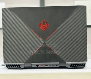 New Laptop HP Omen X 16GB Intel Core i5 SSD 128GB