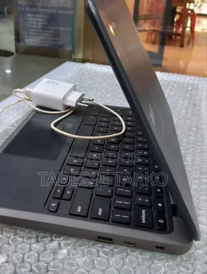 New Laptop Lenovo Chromebook N23 4GB Intel Celeron SSD 32GB