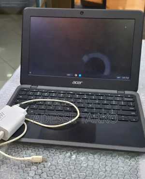 New Laptop Lenovo Chromebook N23 4GB Intel Celeron SSD 32GB
