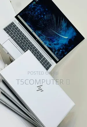 New Laptop HP EliteBook 850 G8 16GB Intel Core i7 SSD 512GB