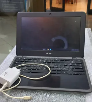 New Laptop Lenovo Chromebook N23 4GB Intel Celeron SSD 32GB