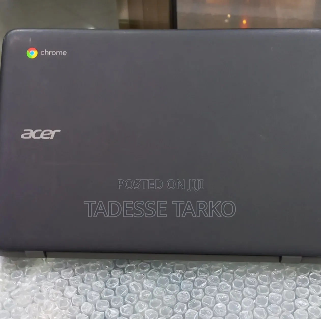 New Laptop Lenovo Chromebook N23 4GB Intel Celeron SSD 32GB