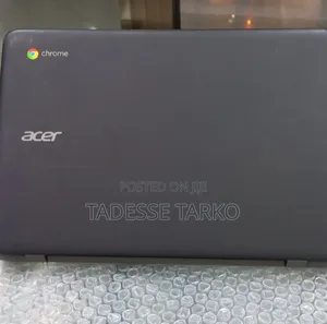 New Laptop Lenovo Chromebook N23 4GB Intel Celeron SSD 32GB