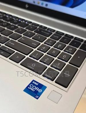 New Laptop HP EliteBook 850 G8 16GB Intel Core i7 SSD 512GB