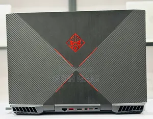 New Laptop HP Omen X 16GB Intel Core i5 SSD 128GB