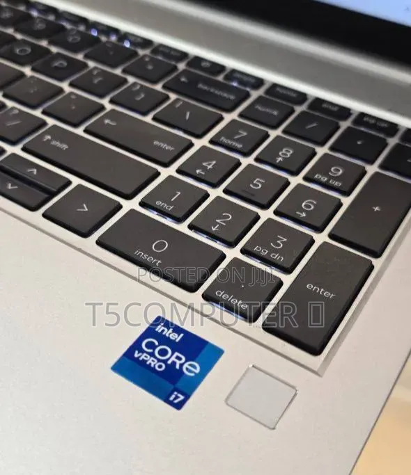 New Laptop HP EliteBook 850 G8 16GB Intel Core i7 SSD 512GB