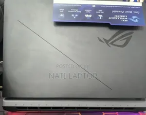 New Laptop Asus ROG Strix G16 G614 16GB Intel Core i7 SSD 1T