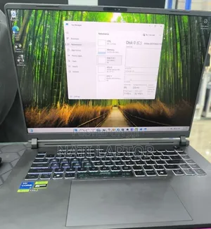 New Laptop Asus ROG Strix G16 G614 16GB Intel Core i7 SSD 1T