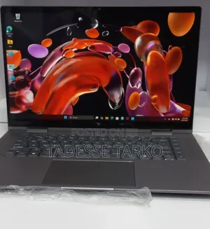 New Laptop HP Envy x360 16GB Intel Core Ultra 7 SSD 512GB