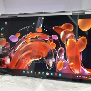 New Laptop HP Envy x360 16GB Intel Core Ultra 7 SSD 512GB
