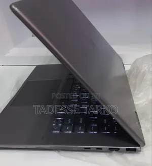 New Laptop HP Envy x360 16GB Intel Core Ultra 7 SSD 512GB