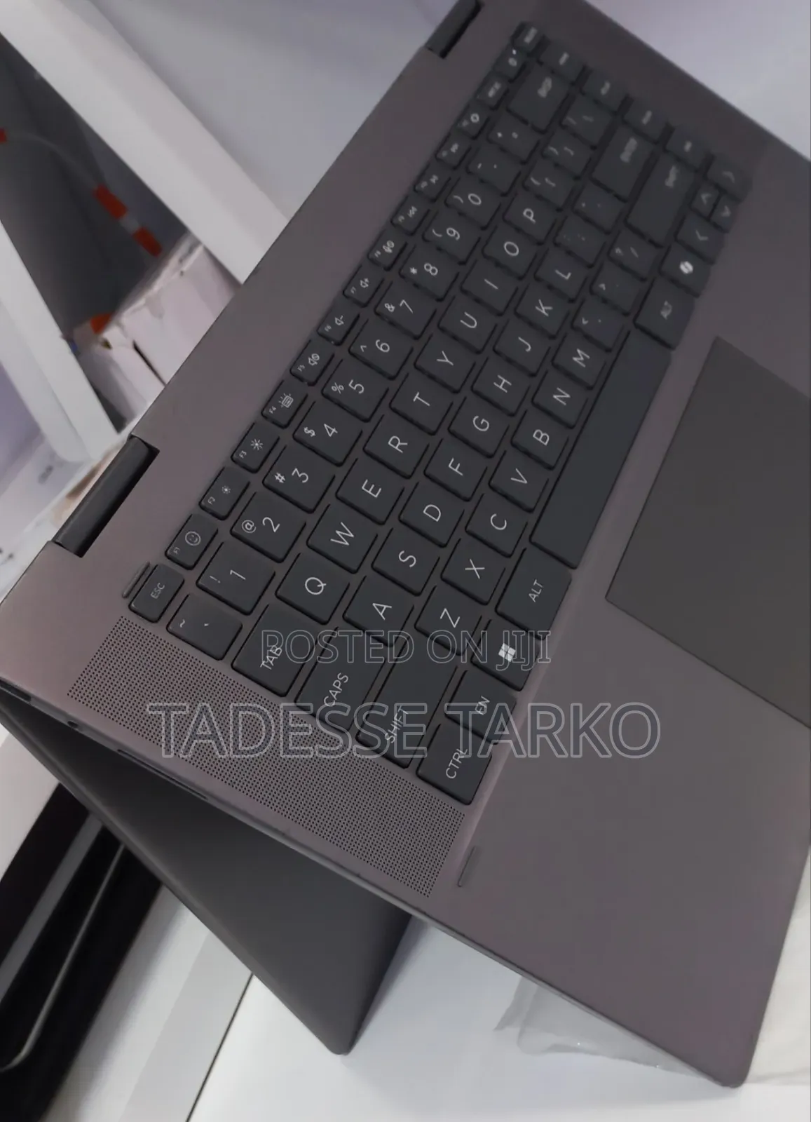 New Laptop HP Envy x360 16GB Intel Core Ultra 7 SSD 512GB